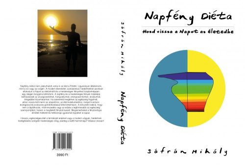 Napfény diéta - Sáfrán Mihály