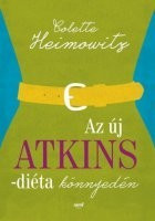 Heimowitz: Az új Atkins-diéta-könnyedén