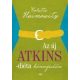 Az új Atkins-diéta-könnyedén - Heimowitz