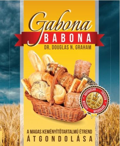 Gabona babona - Douglas N. Graham