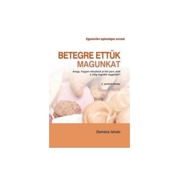 Betegre ettük magunkat - Demecs István
