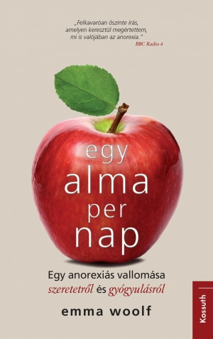 Emma Woolf: Egy alma per nap