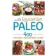 Egyszerűen paleo - 400 recept -Carpender
