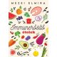 Immunerősítő ételek - Mezei Elmira