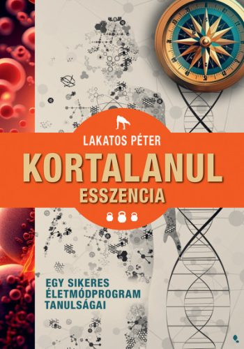 Kortalanul esszencia - Lakatos Péter