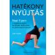 Hatékony nyújtás - Joe Yoon