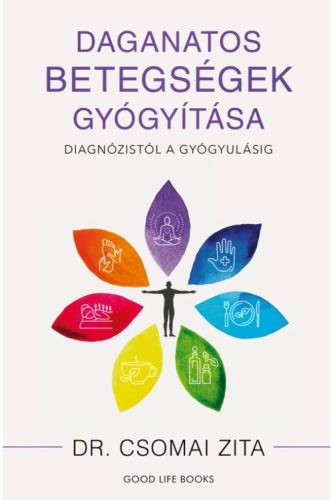 Daganatos betegségek gyógyítása - Dr. Csomai Zita
