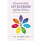 Daganatos betegségek gyógyítása - Dr. Csomai Zita
