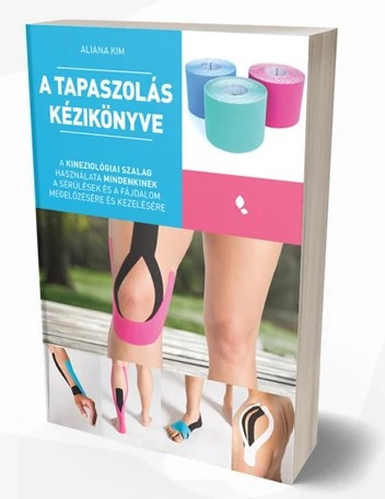 A tapaszolás kézikönyve - Aliana Kim
