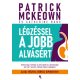Légzéssel a jobb alvásért - Patrick McKeown, Catherine Bane