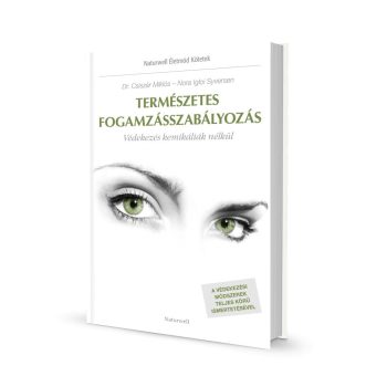   Természetes fogamzásszabályozás Csiszár - Igloi Syversen