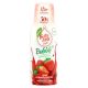 FruttaMax Bubble12 Light Eper ízű szörp 500 ml