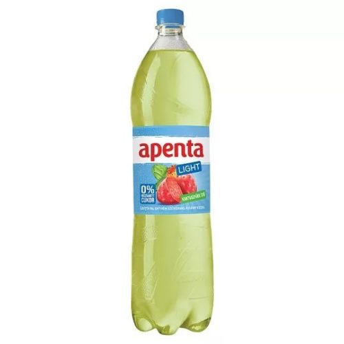 Apenta Light 1,5 L. Kaktuszfüge DRS