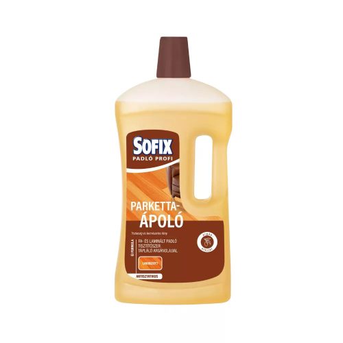 Sofix parkettaápoló 1 l