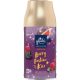 Glade Aut.spray utt. 269ml Berry Fest. Kiss