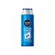 Nivea Men Strong Power hajsampon 250ml