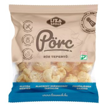 LIZA TEPERTŐ PÖRC 30 GR