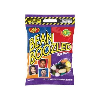 HEI Jelly Belly Bean Boozled cukorka 54g /12/