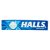 Halls Cukor 34 Gr. Coolwave