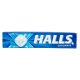 Halls Cukor 34 Gr. Coolwave