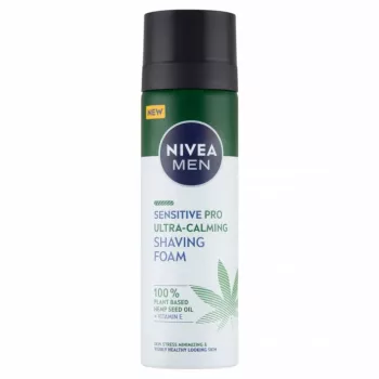 Nivea Men borhab 200ml S.Pro Ult-Calm