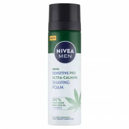 Nivea Men borhab 200ml S.Pro Ult-Calm