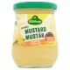 Kühne Enyhén csípős mustár 255 g.