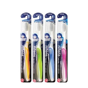 Szájápolás és fogtisztítás