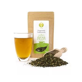 Tea és kávékeverékek