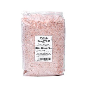 Sók és sótermékek