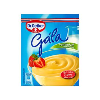 Sütés-főzés hozzávalók