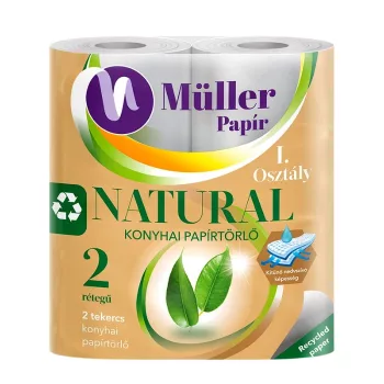Törlőpapír